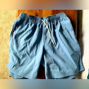 Wowie men’s casual shorts
